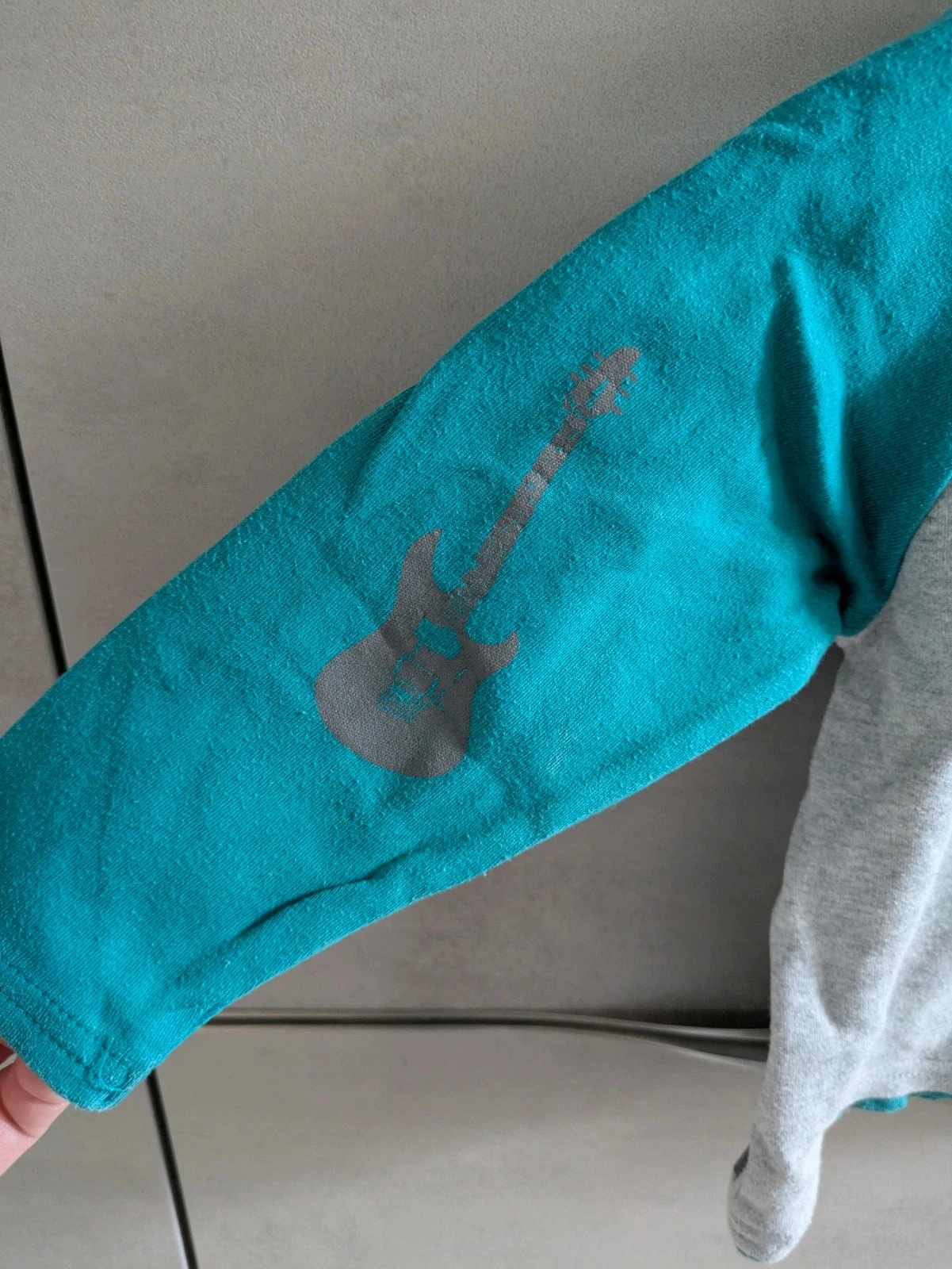 Camiseta 18 meses Orchestra – photo 3